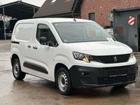 gebraucht Peugeot Partner Premium L1,Tempomat,Klima