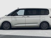 Neu VW Multivan Business 150 PS (110 kW) 2026 Weiß Van