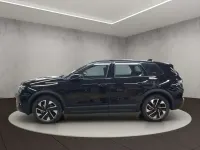 Neu Opel Grandland X Edition 145 PS (106 kW) 2026 Schwarz SUV