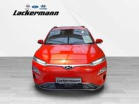 gebraucht Hyundai Kona Elektro Trend 2WD Elektro+Navi+Soundsystem+