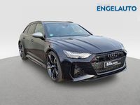 Gebraucht Audi RS6 Performance 630 PS (463 kW) 2024 Schwarz Kombi