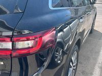 Usata Renault Koleos 177 CV (130 kW) 2017 Nero SUV