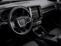 Neu Volvo EX40 185 kW (252 PS) 2025 Schwarz SUV