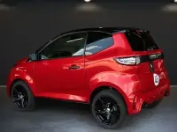 Gebraucht Aixam AMBITION Sport 66 PS (48 kW) 2024 Andere Kleinwagen