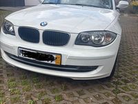 Second-hand BMW 116 122 CP (89 kW) 2011 Alb Hatchback