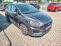 gebraucht Ford Fiesta 1.0 ST-Line Aut.