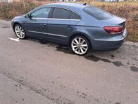 gebraucht VW CC Passat 2.0 Tdi