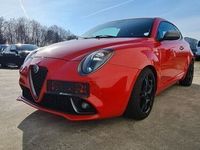 gebraucht Alfa Romeo MiTo 1.4 TB 16V -
