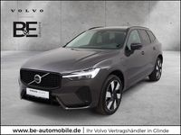 Gebraucht Volvo XC60 Plus 455 PS (334 kW) 2025 Grau SUV