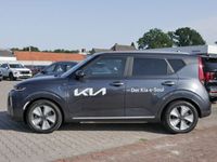 gebraucht Kia Soul EV 204 Spirit Sitzheizung, Lenkradheizung