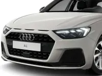 Neu Audi A1 Ambiente 95 PS (69 kW) 2025 Cortinaweiß SUV