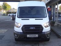 gebraucht Ford Transit 310 L3H2 Trend PDC KLIMA behWSS Tempomat