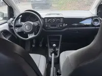 Second-hand VW up! 60 CP (44 kW) 2014 Hatchback