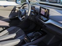 Gebraucht VW ID.4 Pure 125 kW (170 PS) 2022 Grau SUV