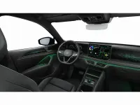 Neu VW Tiguan Elegance 110 PS (80 kW) 2026 Grau SUV