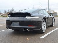 Gebraucht Porsche 991 349 PS (256 kW) 2013 Schwarz Coupé