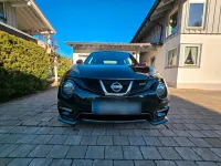 Gebraucht Nissan Juke Nismo 200 PS (147 kW) 2014 Schwarz SUV