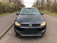 gebraucht VW Polo V 1.4 Comfortline+Klima+AHK+TÜV & Inspektion NEU