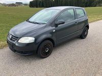 Second-hand VW Fox 75 CP (55 kW) 2006 Hatchback