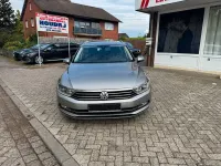 Gebraucht VW Passat Highline 150 PS (110 kW) 2015 Silber Kombi