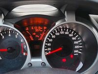 Gebraucht Nissan Juke 117 PS (86 kW) 2016 Schwarz SUV