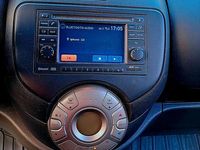 Gebraucht Nissan Micra 80 PS (58 kW) 2011 Silber Kleinwagen
