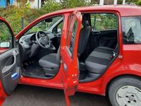 gebraucht Fiat Panda 