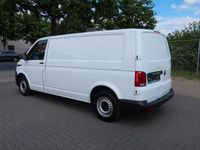 Gebraucht VW T6.1 110 PS (80 kW) 2020 Weiß Van