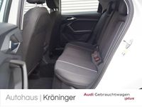 gebraucht Audi A1 Sportback Advanced