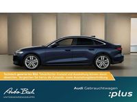 Gebraucht Audi A5 Ambiente 204 PS (150 kW) 2025 Firmamentblau metallic Limousine