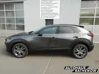 Neu Mazda CX-30 Exclusive-Line 140 PS (102 kW) 2026 Matrixgrau metallic SUV
