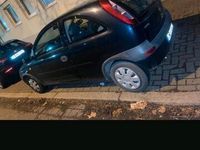 gebraucht Opel Corsa 