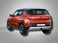 Neu Opel Frontera 110 PS (80 kW) 2025 Kanyon orange (metallic) SUV