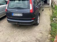 gebraucht Ford C-MAX 