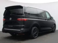 Begagnad VW Multivan Style 150 HK (110 kW) 2025 Minibuss