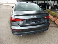 Gebraucht Audi A3 S-Line 150 PS (110 kW) 2022 Grau Limousine