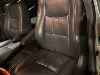 Gebraucht Lexus GX470 275 PS (202 kW) 2005 Silber SUV