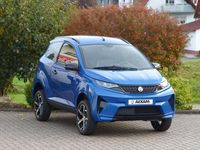 Gebraucht Aixam Crossover Premium Premium 2024 A508 saphierblau met. Kleinwagen