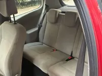 Gebraucht Renault Clio 75 PS (55 kW) 2005 Rot Kleinwagen