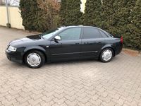 Gebraucht Audi A4 S-Line 131 PS (96 kW) 2004 Andere farben Limousine