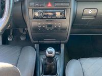 Gebraucht Audi A3 131 PS (96 kW) 2001 Schwarz Kleinwagen