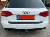 Gebraucht Audi A4 120 PS (88 kW) 2008 Weiß Kombi
