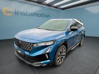 Gebraucht Renault Austral 158 PS (116 kW) 2025 Blau SUV