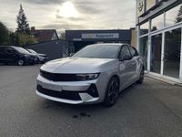 Gebraucht Opel Astra 131 PS (96 kW) 2024 Silber Kleinwagen