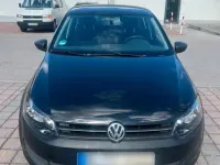 Brugt VW Polo 75 HK (55 kW) 2013 Sort Hatchback