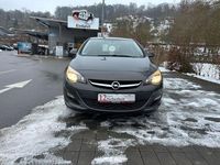 Gebraucht Opel Astra Active 140 PS (102 kW) 2013 Grau Limousine