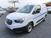 Gebraucht Opel Combo 110 PS (80 kW) 2024 Weiß Limousine