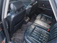 Gebraucht Audi A8 230 PS (169 kW) 1997 Schwarz Limousine