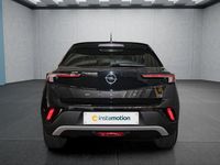 Gebraucht Opel Mokka-e 100 kW (136 PS) 2022 Schwarz SUV