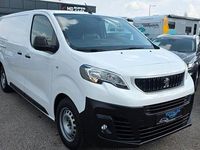 Gebraucht Peugeot Expert 150 PS (110 kW) 2020 Weiß Van